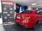 Alfa Romeo Giulia - fotka číslo 4