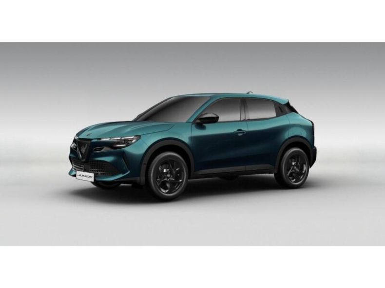 Alfa Romeo Junior - hlavní fotka inzerátu