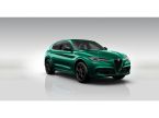 Alfa Romeo Stelvio - fotka číslo 0