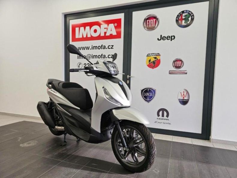 Piaggio Ostatní - hlavní fotka inzerátu