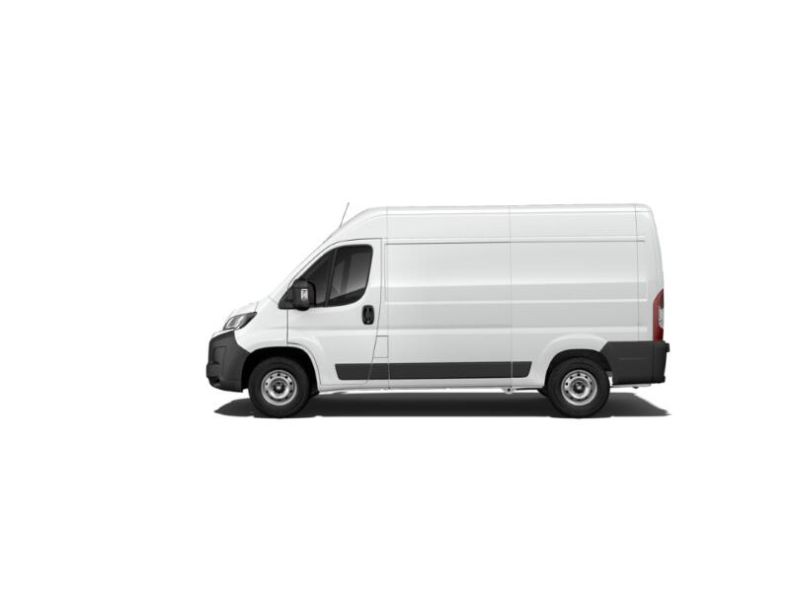 Fiat Ducato - hlavní fotka