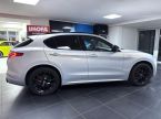 Alfa Romeo Stelvio - fotka číslo 3