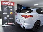 Alfa Romeo Stelvio - fotka číslo 4