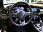 Alfa Romeo Giulia - fotka číslo 17