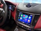 Maserati Levante - fotka číslo 13