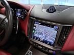 Maserati Levante - fotka číslo 14