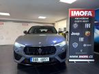 Maserati Levante - fotka číslo 1