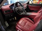 Maserati Levante - fotka číslo 6