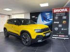 Jeep Avenger - fotka číslo 0