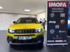Jeep Avenger - fotka číslo 1