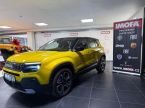 Jeep Avenger - fotka číslo 2