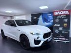 Maserati Levante - fotka číslo 0