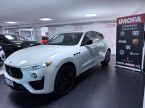 Maserati Levante - fotka číslo 2