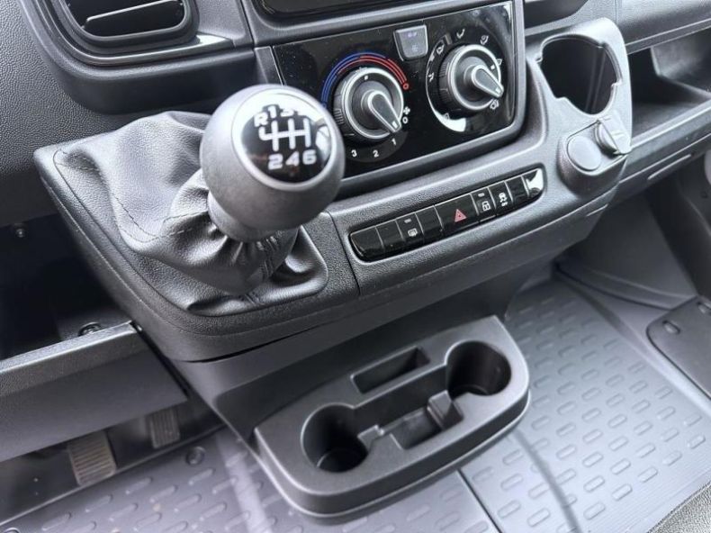 Fiat Ducato - hlavní fotka