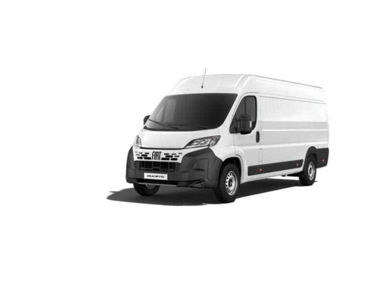 Fiat Ducato - hlavní foto