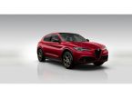 Alfa Romeo Stelvio - fotka číslo 0