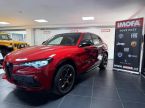Alfa Romeo Stelvio - fotka číslo 2