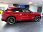 Alfa Romeo Stelvio - fotka číslo 3