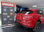 Alfa Romeo Stelvio - fotka číslo 4