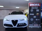 Alfa Romeo Stelvio - fotka číslo 1