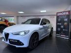 Alfa Romeo Stelvio - fotka číslo 2