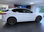 Alfa Romeo Stelvio - fotka číslo 3