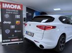 Alfa Romeo Stelvio - fotka číslo 4