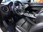 Alfa Romeo Stelvio - fotka číslo 5