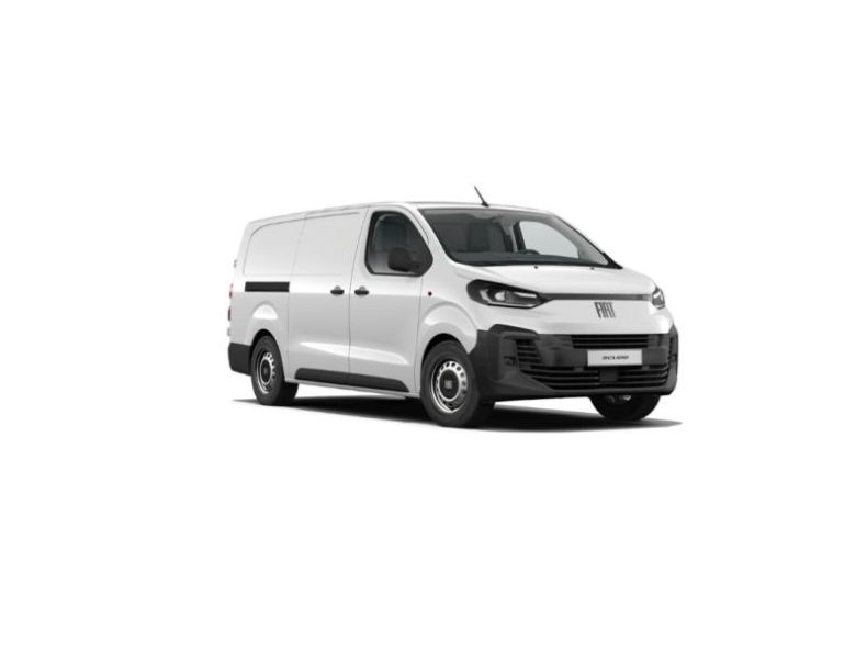Fiat Scudo - hlavní foto