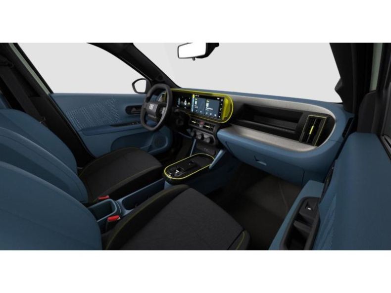 Fiat Grande Panda - hlavní fotka