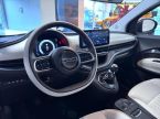 Fiat 500 - fotka číslo 15