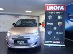 Fiat 500 - fotka číslo 1