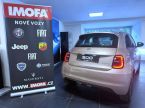 Fiat 500 - fotka číslo 4