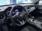 Alfa Romeo Stelvio - fotka číslo 15