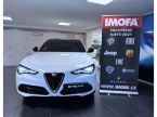 Alfa Romeo Stelvio - fotka číslo 1