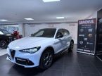 Alfa Romeo Stelvio - fotka číslo 2