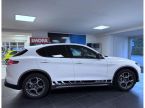 Alfa Romeo Stelvio - fotka číslo 3
