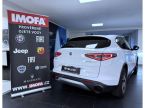Alfa Romeo Stelvio - fotka číslo 4