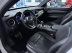 Alfa Romeo Stelvio - fotka číslo 5