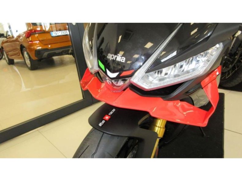 Aprilia Ostatní - hlavní fotka