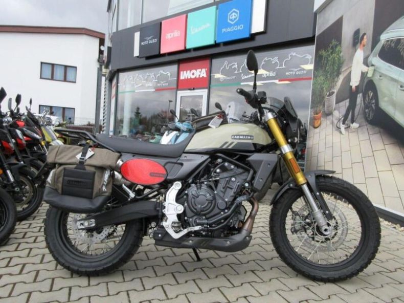 Fantic Ostatní - hlavní foto