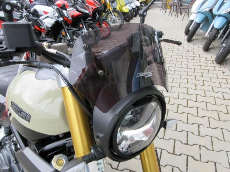 Fantic Ostatní - hlavní fotka