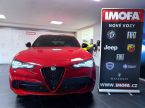 Alfa Romeo Stelvio - fotka číslo 1