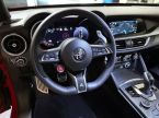 Alfa Romeo Stelvio - fotka číslo 20