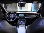 Alfa Romeo Stelvio - fotka číslo 22