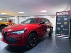 Alfa Romeo Stelvio - fotka číslo 2