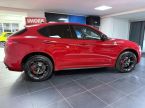 Alfa Romeo Stelvio - fotka číslo 3