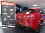Alfa Romeo Stelvio - fotka číslo 4