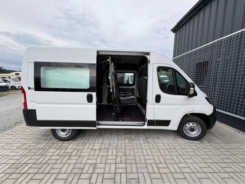 Fiat Ducato - hlavní foto