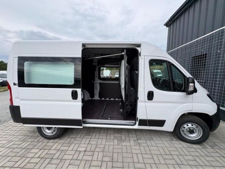 Fiat Ducato - hlavní fotka